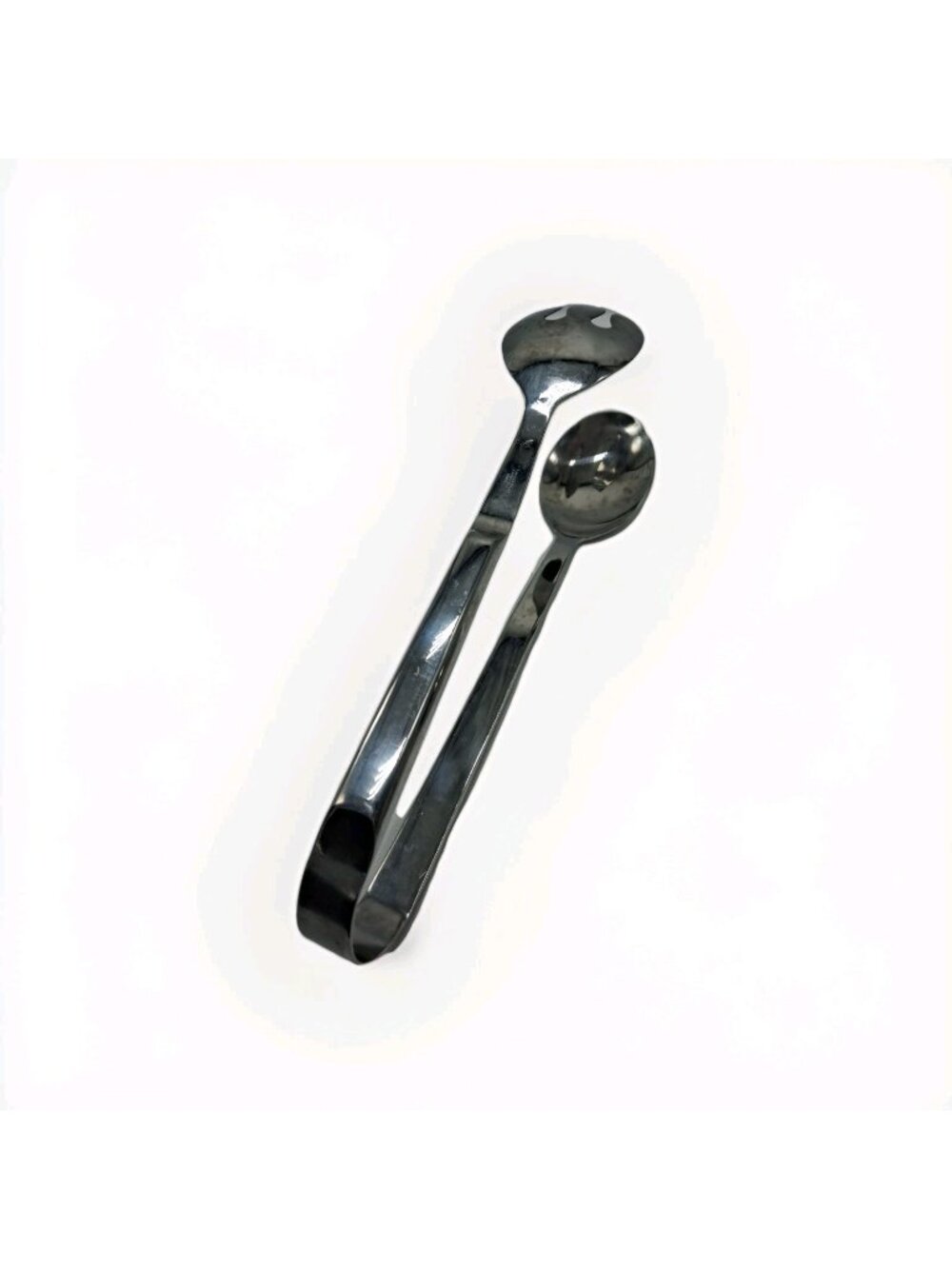 Vollrath 46938 12" Vollrath Stainless Steel Buffet Salad Tongs